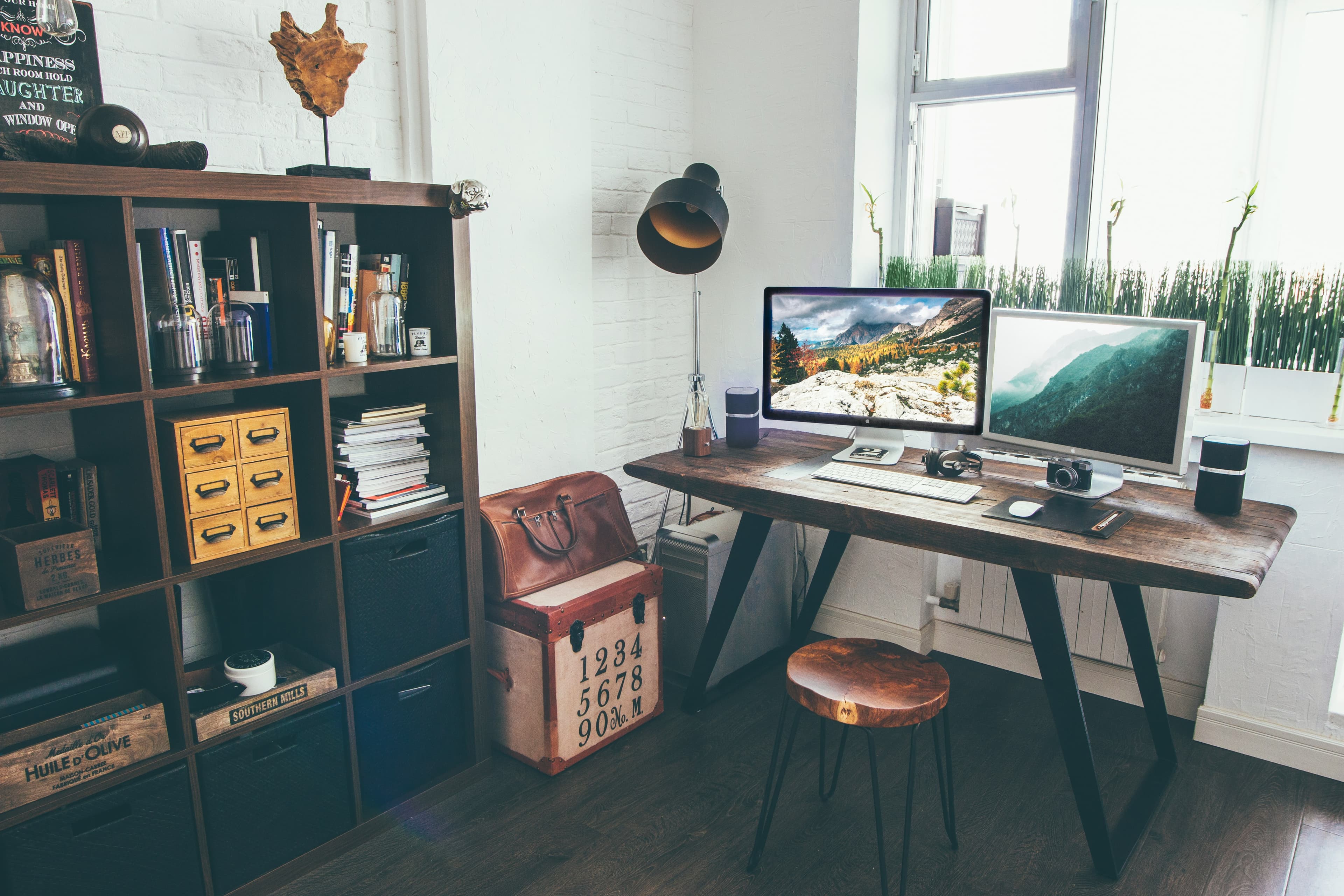 Ergonomic Workspace Setup Guide